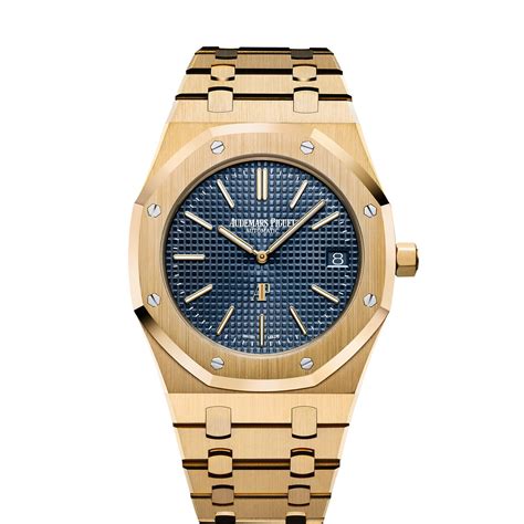 audemars piguet royal oak gold usato|ap royal oak retail price.